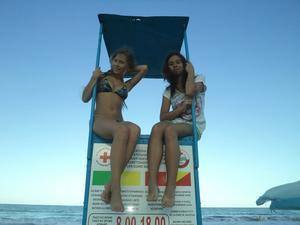 Connect with Sheri (20) | Washington Adult Fun