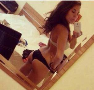 Jasmine, 27, casual dating profile photo in Fair Lakes, VA