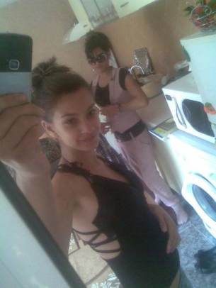 Local profile photo of Patricia, 24, in Illinois