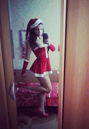 Photo of Gracie, 25, adult dating profile from Richmond, VA