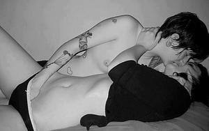 Photo of Bailey (25), adult profile in Vancouver, BCO