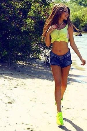 Meet Maggie (24) from New Jersey | Explicit Casual Dating