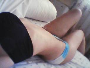 Adult dating profile photo of Trina (26) in Toronto, ONT