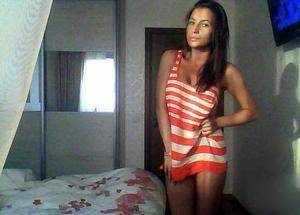 Photo of Annabel (23) from Virginia Beach, VA dating profile