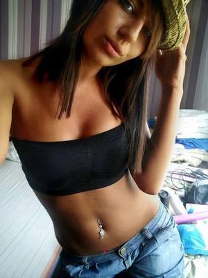 Meet Emilia (29) from Ohio | Explicit Casual Dating