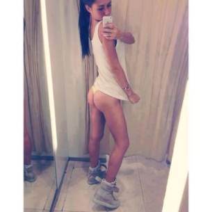 Samantha, age 27, local profile image in Oklahoma