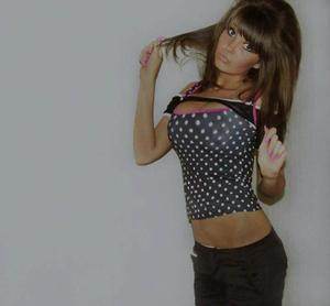 Cora (26), Colorado adult dating profile image