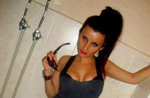 Connect with Izabella (23) | Ontario Adult Fun