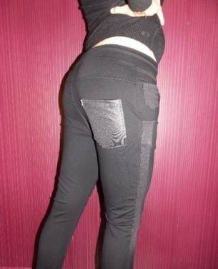 Adult dating profile photo of Jesse (29) in Richmond, VA