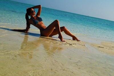 Photo of Azul (20), adult profile in Burlington, NC