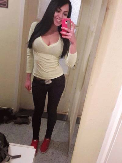 Tracey, 30, New Jersey | No-Nonsense Hookup Profile