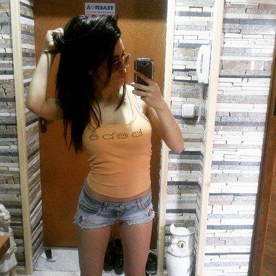 Alexis, 23, Pennsylvania | No-Nonsense Hookup Profile