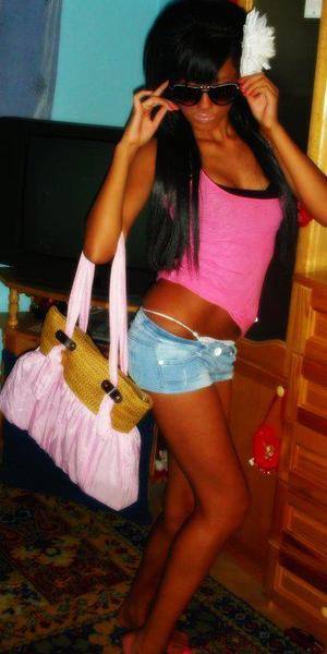 Jaylynn (26) in Indiana | Direct Adult Encounters