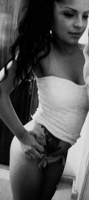 Profile photo for Desiree, 24, Woodlake, VA adult dating