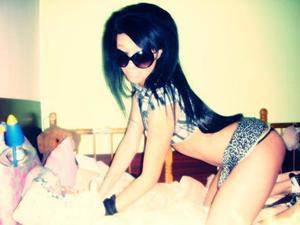 Keisha, 24, casual dating profile photo in Kitchener, ONT