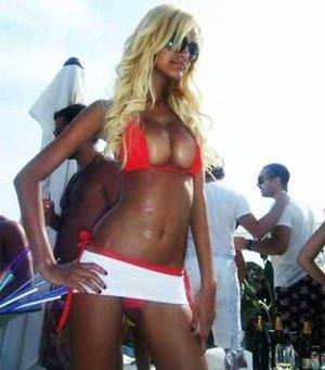 Connect with Nylah (29) | Ontario Adult Fun