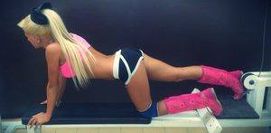 Local profile photo of Adrianna, 21, in Toronto, ONT