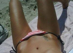 Meet Kirsten (25) from Wisconsin | Explicit Casual Dating