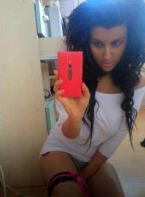 Shelly, age 25, profile photo from North Carolina
