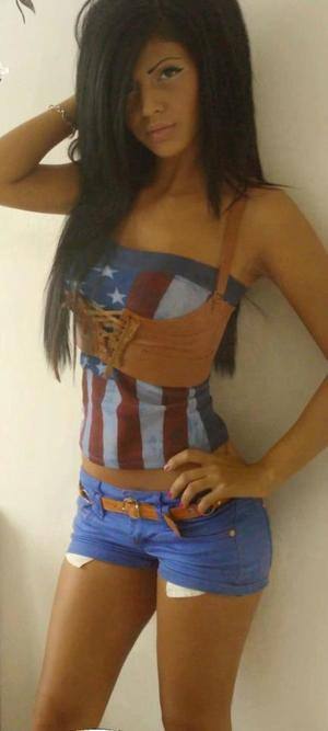 Meet Meghan (30) from Puerto Rico | Explicit Casual Dating