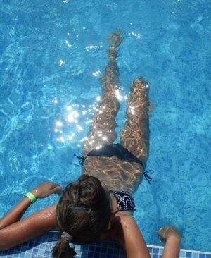 Meet Isabella (25) from North Carolina | Explicit Casual Dating