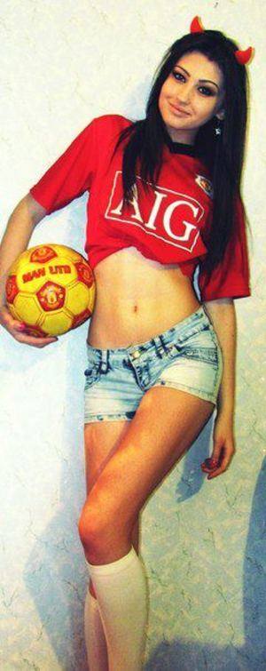 Meet Elise (19) from Virginia | Explicit Casual Dating