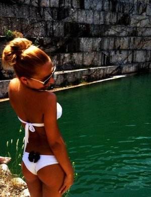 Savanah (30) from Iowa profile image