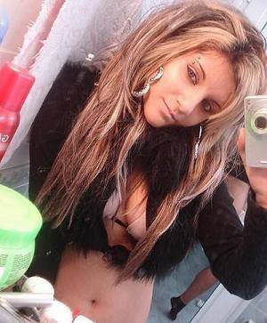 Shaylee, 23, Arizona | No-Nonsense Hookup Profile