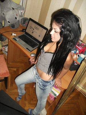 Aspen (28), local adult profile photo in Kachina Village, AZ