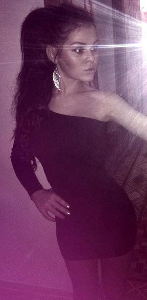 Meet Mikaela (20) from Ontario | Explicit Casual Dating