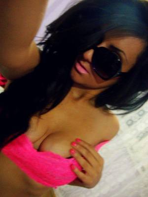 Meet Shannon (28) from Tennessee | Explicit Casual Dating