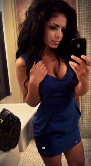 Meet Anna (22) from Ontario | Explicit Casual Dating