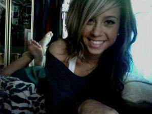 Profile image of Savana, 20, from Bakersfield, CA