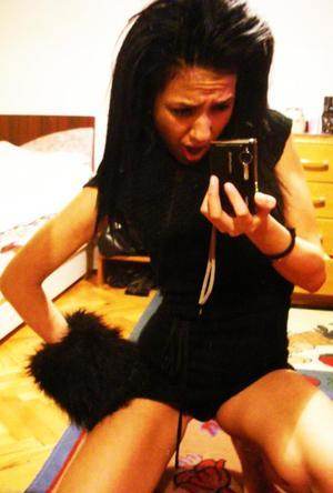 Photo of Lilly (19), adult profile in Annandale, VA