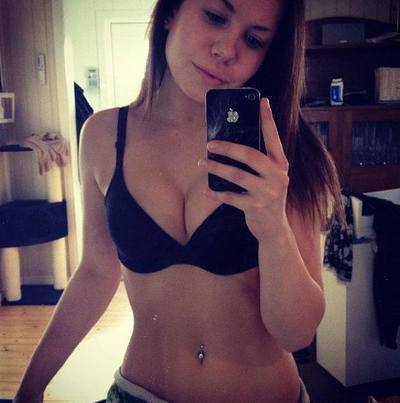 Meet Yolanda (20) from Ontario | Explicit Casual Dating