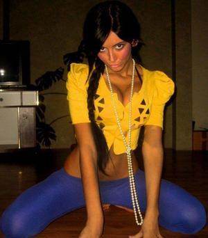 Photo of Tegan (30) from New Jersey dating profile