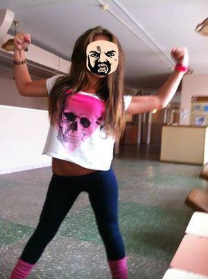 Meet Alice (29) from Virginia | Explicit Casual Dating