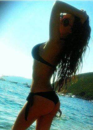 Judith, age 26, profile photo from Sacramento, CA