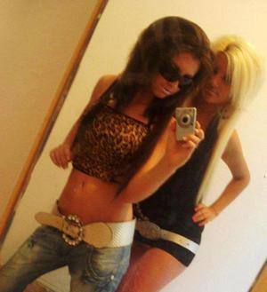 Kayleigh, 28, Missouri | No-Nonsense Hookup Profile