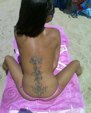 Meet Catrina (29) from Connecticut | Explicit Casual Dating