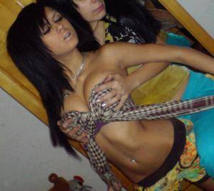 Meet Asia (25) from Ontario | Explicit Casual Dating