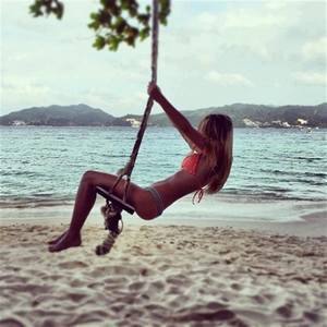 Meet Janette (24) from Virginia | Explicit Casual Dating