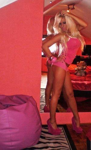 Riley (20) from Mount Hermon, VA profile image