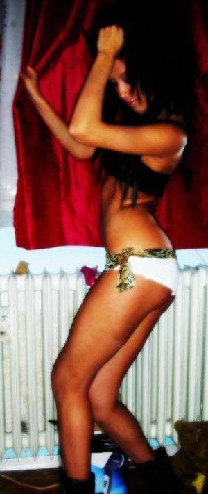 Sierra (20) from New Jersey profile image