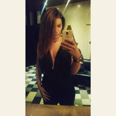 Meet Jacqueline (25) from Washington | Explicit Casual Dating