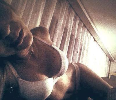 Larissa, 29, Arizona | No-Nonsense Hookup Profile