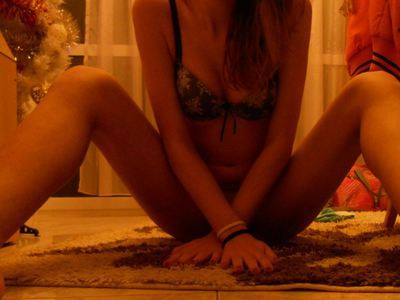 Esmeralda, 22, New Jersey | No-Nonsense Hookup Profile