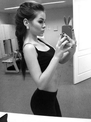 Tia, 19, Virginia | No-Nonsense Hookup Profile