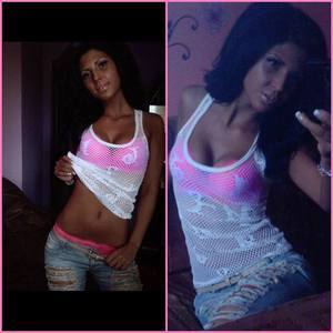 Meet Amiya (29) from New Mexico | Explicit Casual Dating