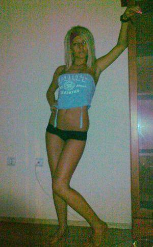 Heaven (28), Maine adult dating profile image